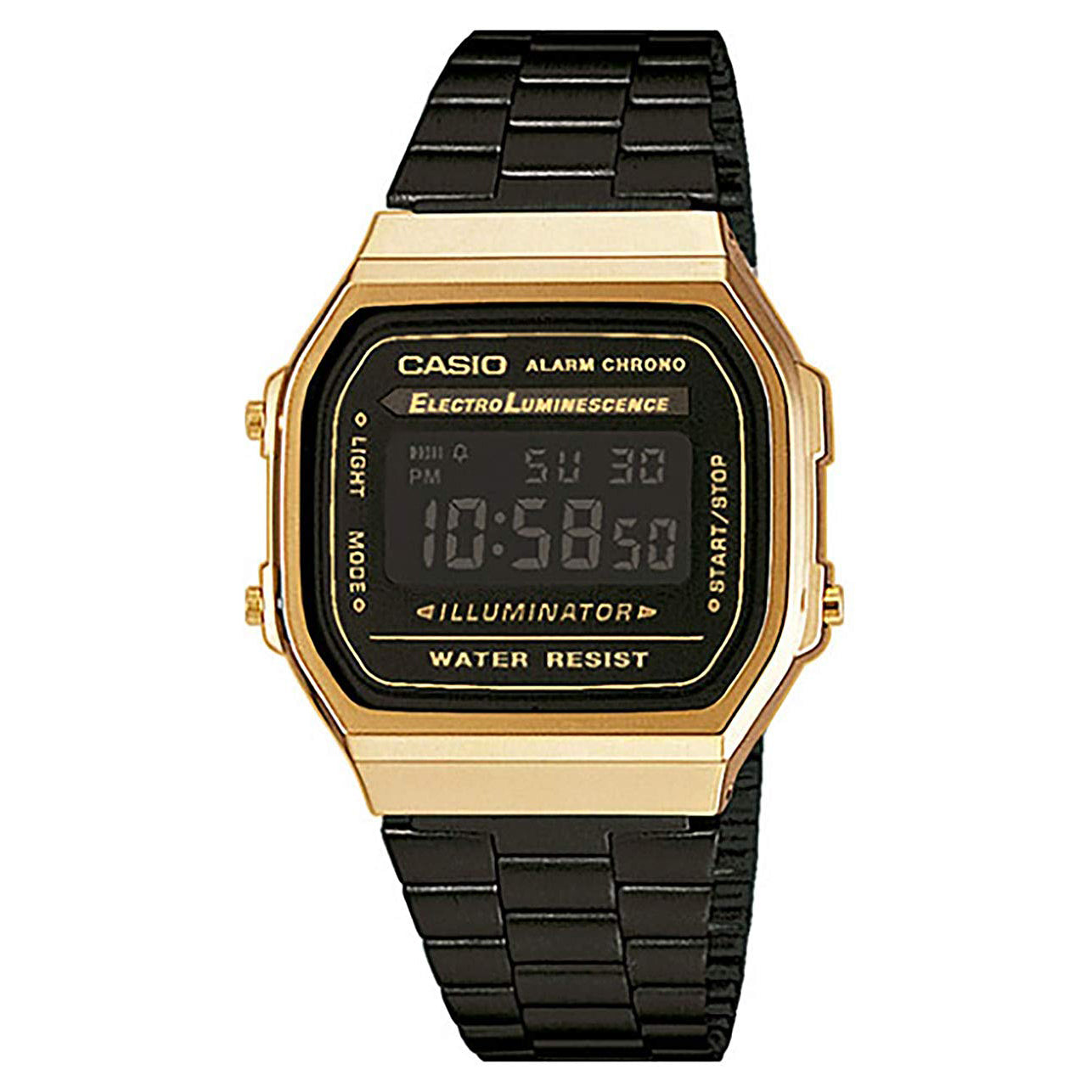 Montre Vintage Casio pour Homme - Élégance Intemporelle