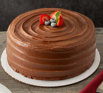 Cake Circle - 12" Rd - Korvel
