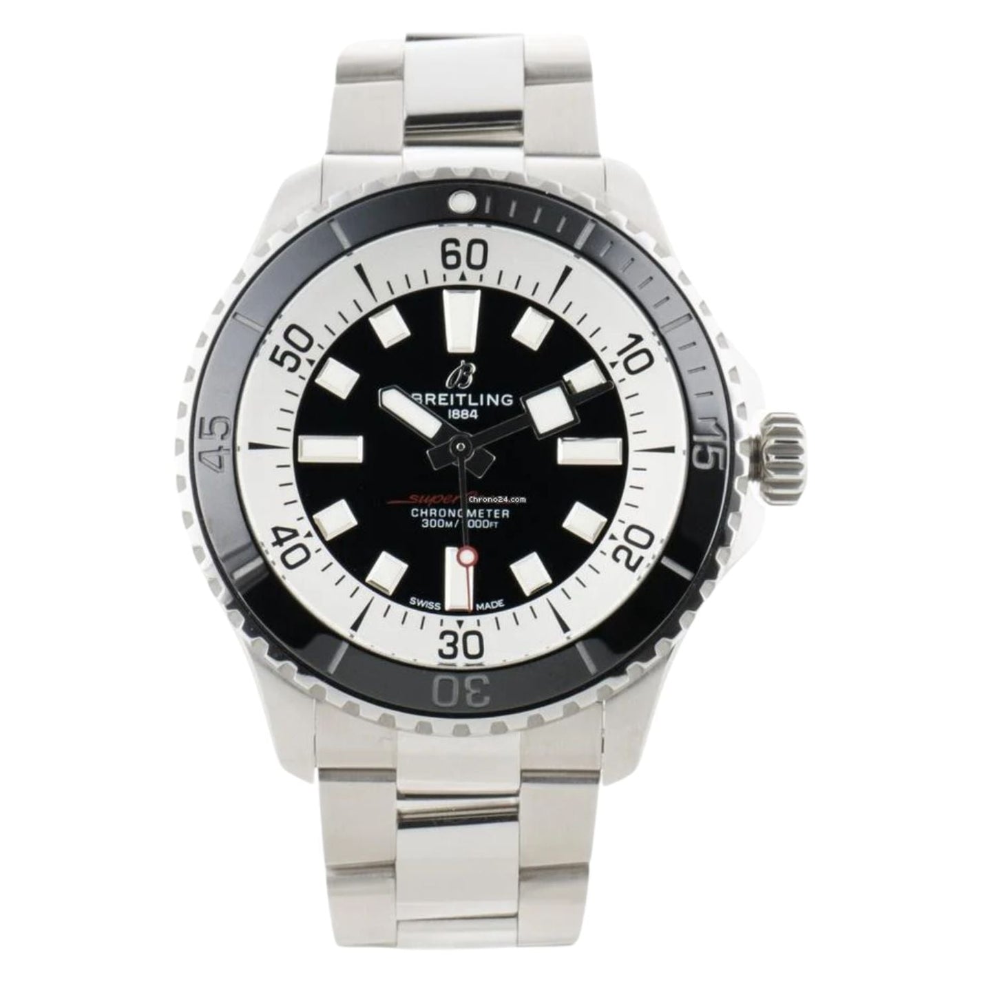 Reloj Breitling Super Ocean para Hombre