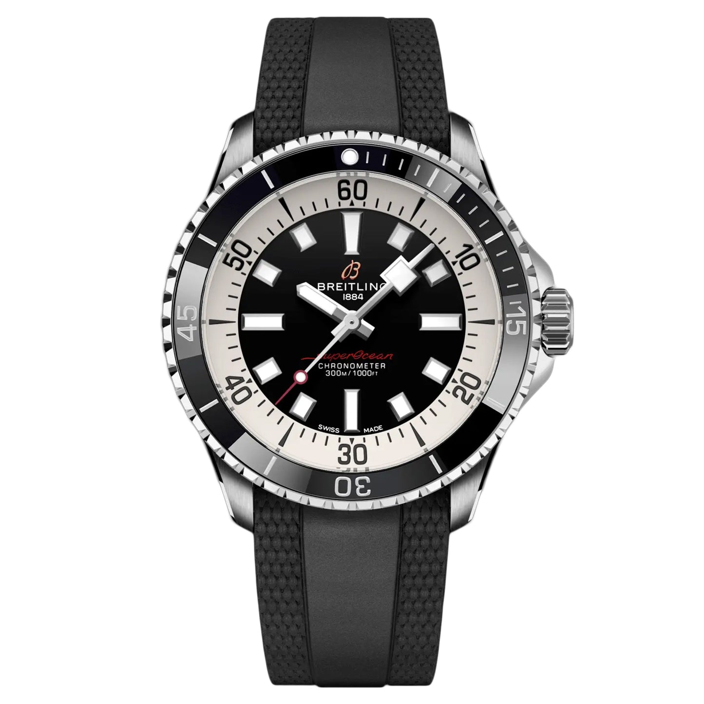 Reloj Breitling SuperOcean para Hombre