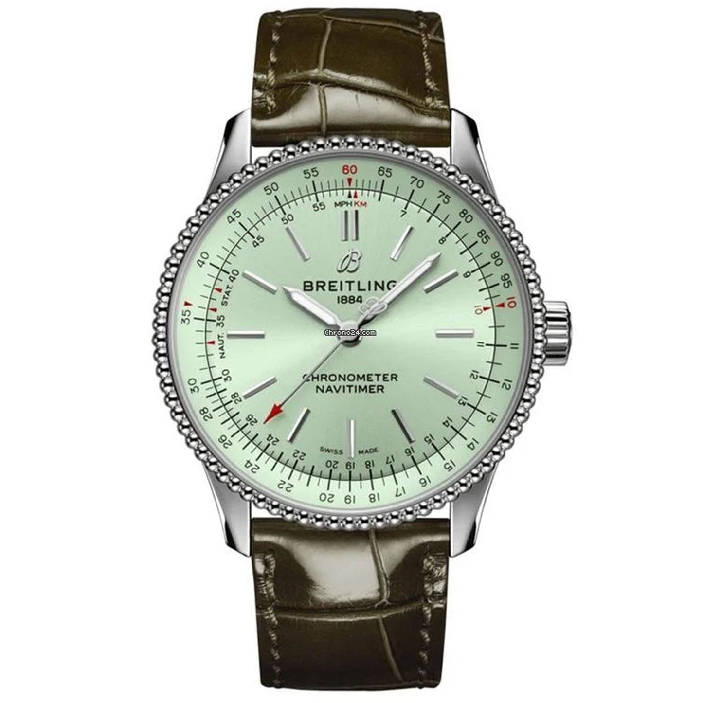 Montre Navitimer pour femmes de Breitling