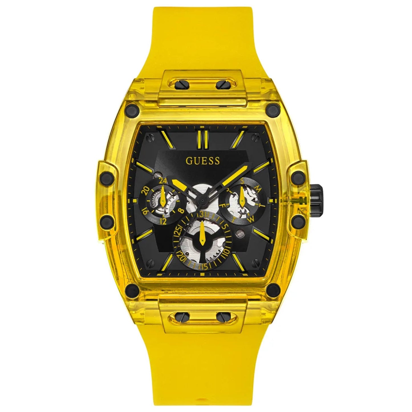 Guess Men's Classic Watch