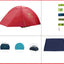 Premium Wind and Storm Proof Camping Tent for Two