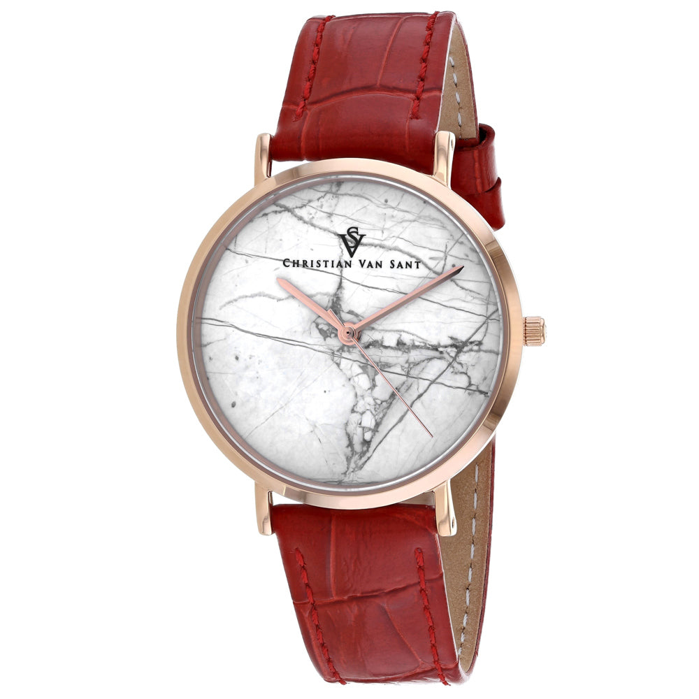 Montre Lotus pour femmes Christian Van Sant
