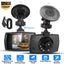 1080P Car DVR Dash Cam with Night Vision and Loop Recording