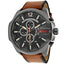Diesel Men's Mega Chief Watch