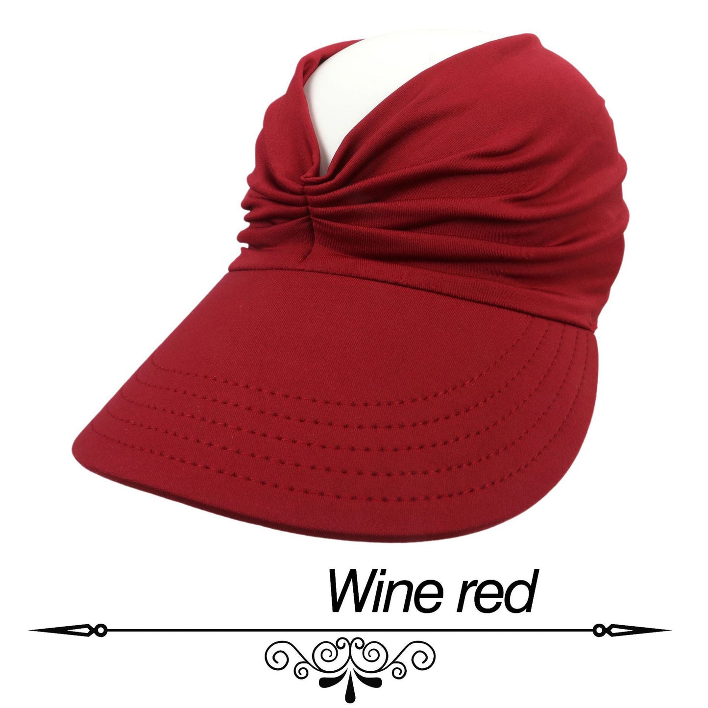 Women's Premium Beach Sun Hat for Outdoor Activities