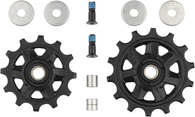 Kit de poulies de dérailleur arrière microSHIFT pour ADVENT X Sword