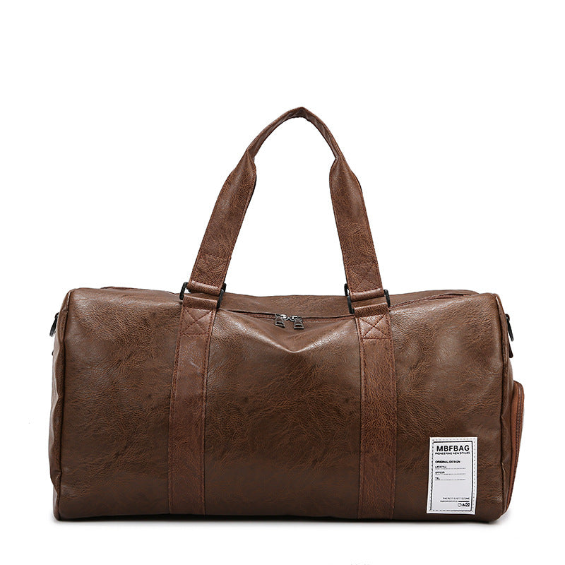 Bolsa de Deporte de Gran Capacidad para Hombre
