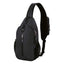 Bolso de Pecho para Hombre - Bolso de Hombro de Moda