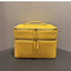 Multi-Functional Makeup and Travel Jewelry Storage Tote