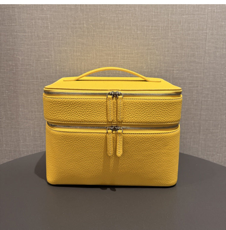 Multi-Functional Makeup and Travel Jewelry Storage Tote