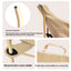 Durable Leisure Backrest Folding Chair for Outdoor Use