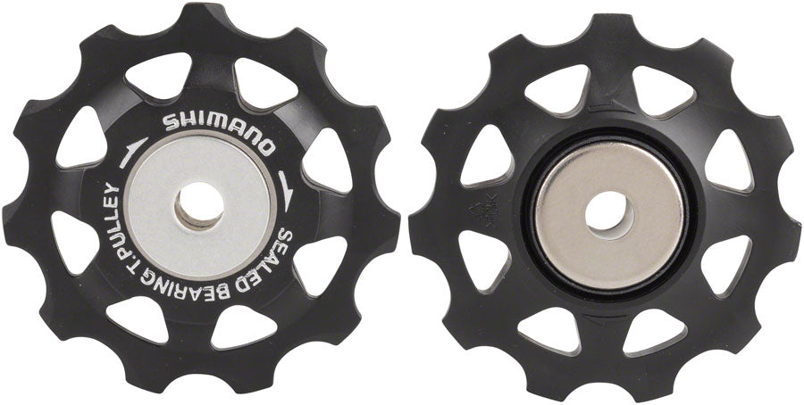 Unidad de guía y polea de tensión Shimano Saint RD-M820