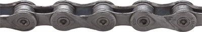 KMC X9 EPT Chain - 9-Speed 116 Links Gray