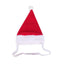 Festive Pet Christmas Costume