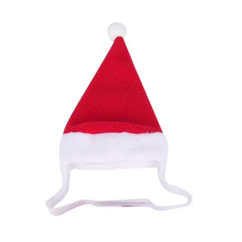 Festive Pet Christmas Costume