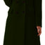 Elegant Women's Wool Overcoat for Autumn/Winter