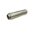 Punta de escape Chrome Blast Pipe - Mejora Premium