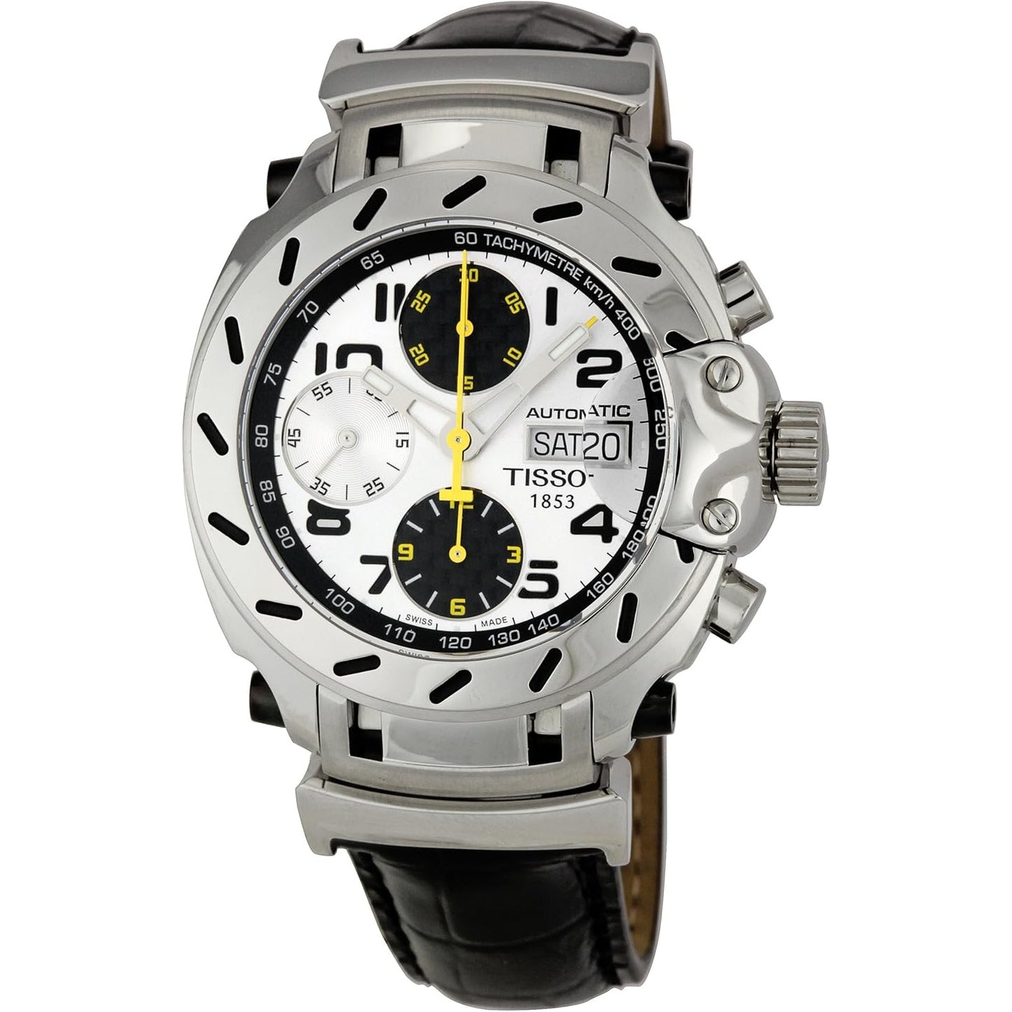 Tissot Women's T-Race Watch