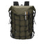 Multi-Purpose Large Capacity Motorcycle Backpack