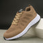 Plus Size Women's Fly-Knit Mesh Sneakers