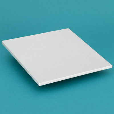 Premium 10" Square Cake Drum