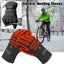 Premium Electric Heated Gloves for Outdoor Activities
