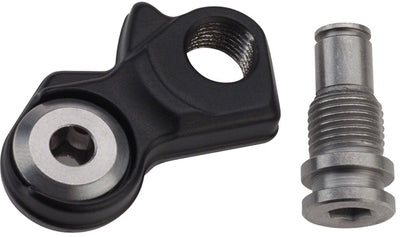Shimano Rear Derailleur Bracket Axle Unit - Compatible with XT, SLX, Deore Models
