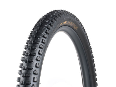 Pneu Bontrager Brevard RSL XT 27.5x2.5 TLR Noir