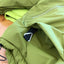 Veste imperméable à grandes poches en graphène pour couples