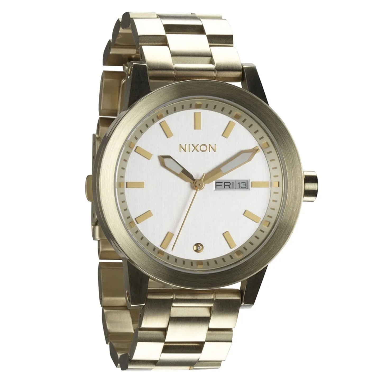 Nixon Men's The Spur Watch