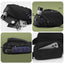 Unisex Outdoor Travel Waist Bag - Versatile and Stylish