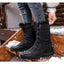 Premium Outdoor High Top Snow Boots for Comfort and Style