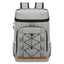 Multifunctional Camping Picnic Backpack with Insulated Cooler