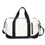 Bolsa de gimnasio de gran capacidad premium para viajes y fitness