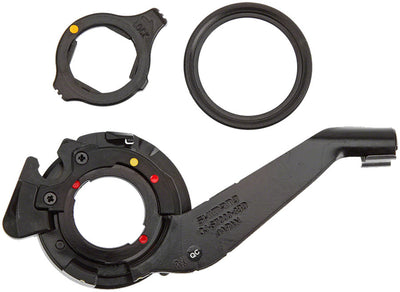 Unidad de unión de cassette Shimano CJ-S7000 para sistema de transmisión por correa