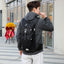 Mochila Multifuncional Impermeable para Bicicleta al Aire Libre