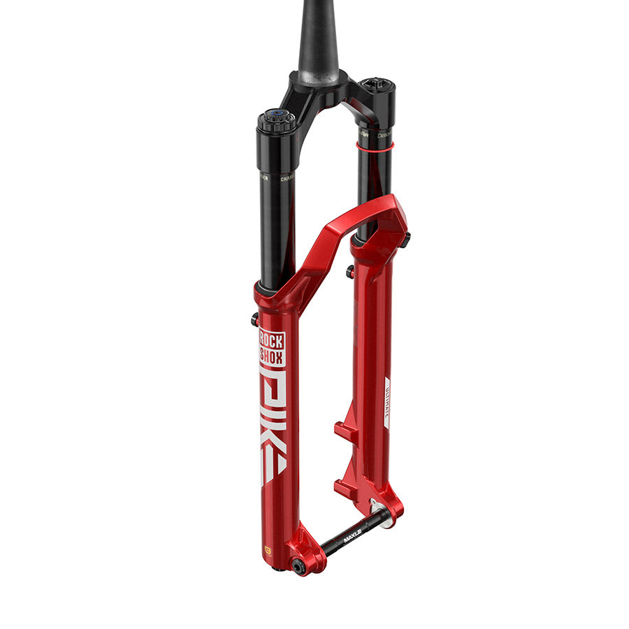 Horquilla de suspensión RockShox Pike Ultimate C2 27.5'' - Rendimiento Premium