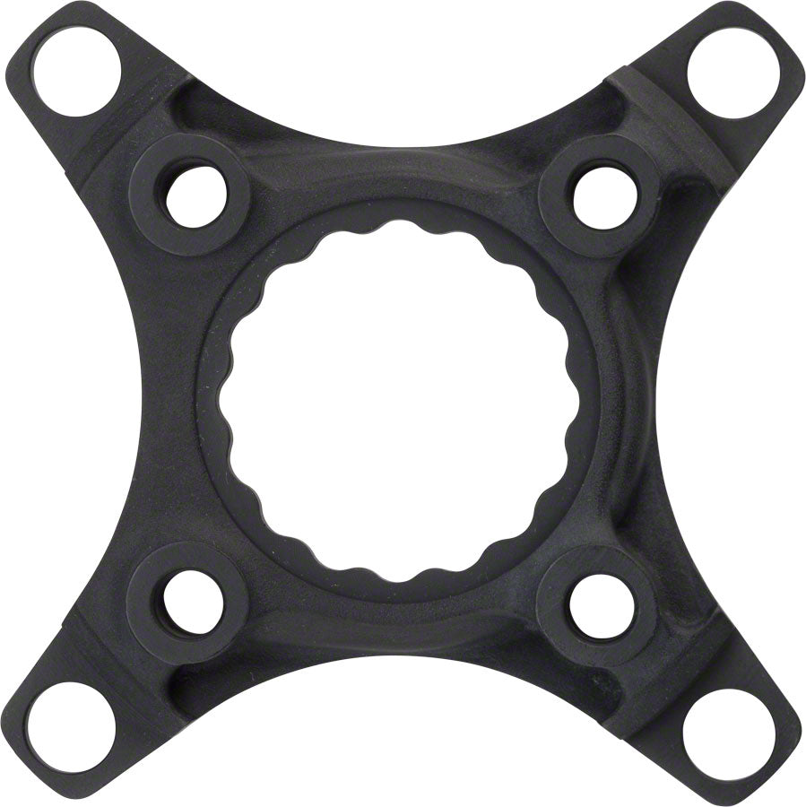 RaceFace CINCH Direct Mount Spider - 2x Double 104/64 BCD Boost Chainline