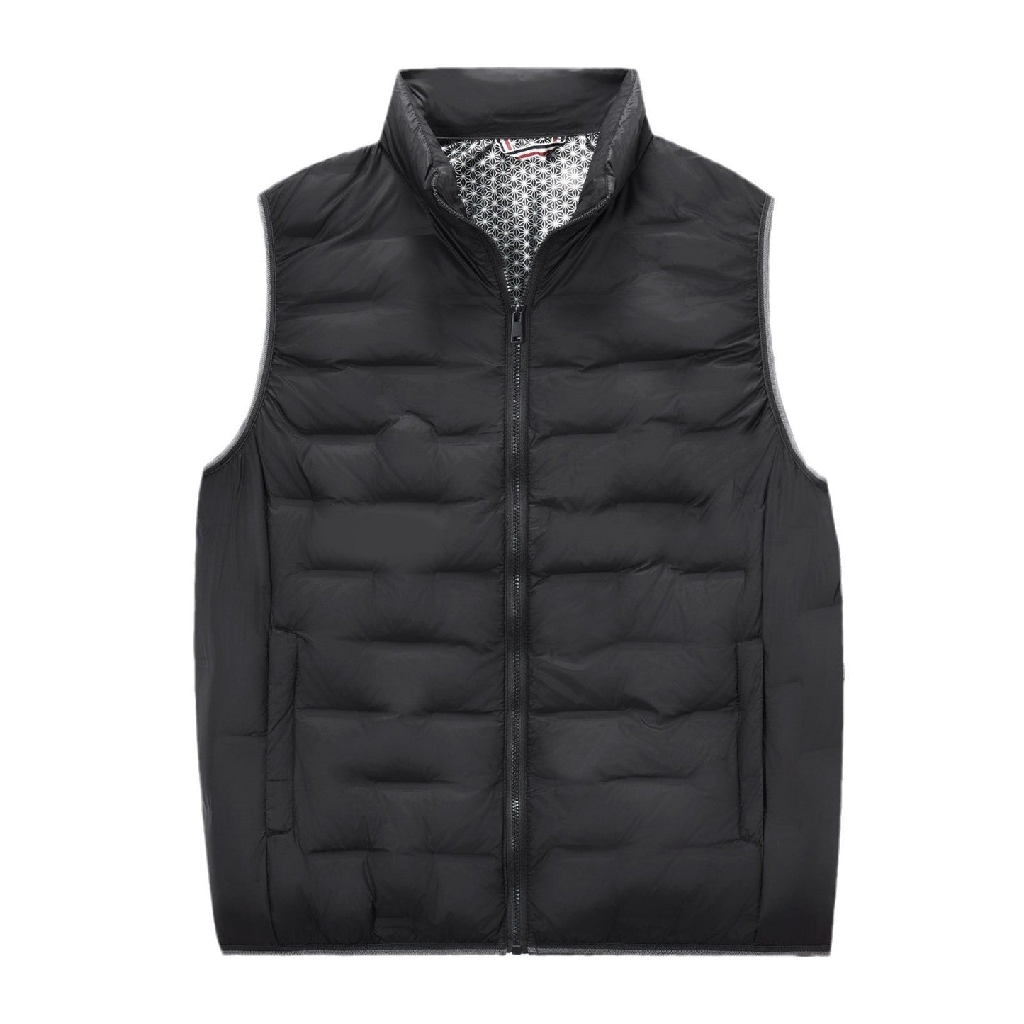 Gilet en Duvet Léger Premium