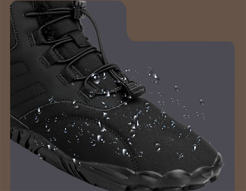 Botas Premium para Deportes al Aire Libre para Hombres y Mujeres
