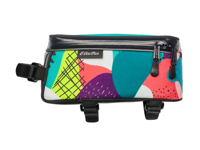 Electra Phone/Frame Miami Green Bag