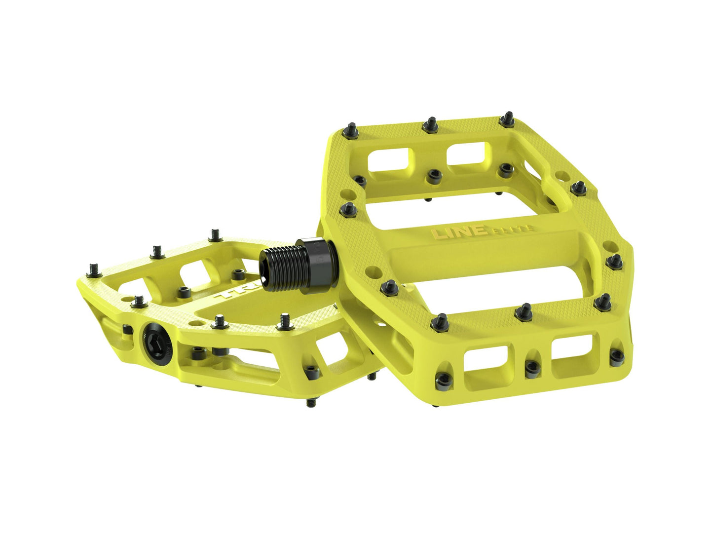 Pédale Trek Line Elite Volt