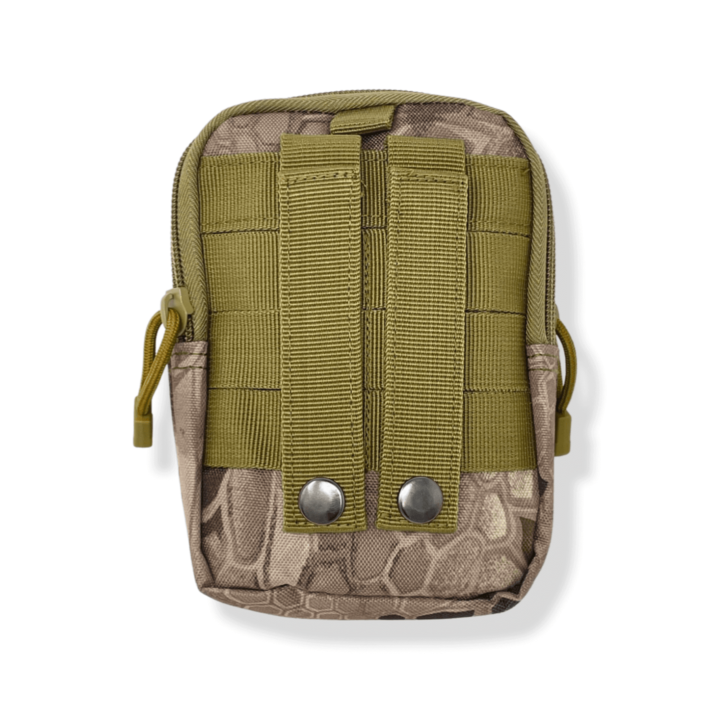 Tactical MOLLE Waist Bag for Outdoor Adventures