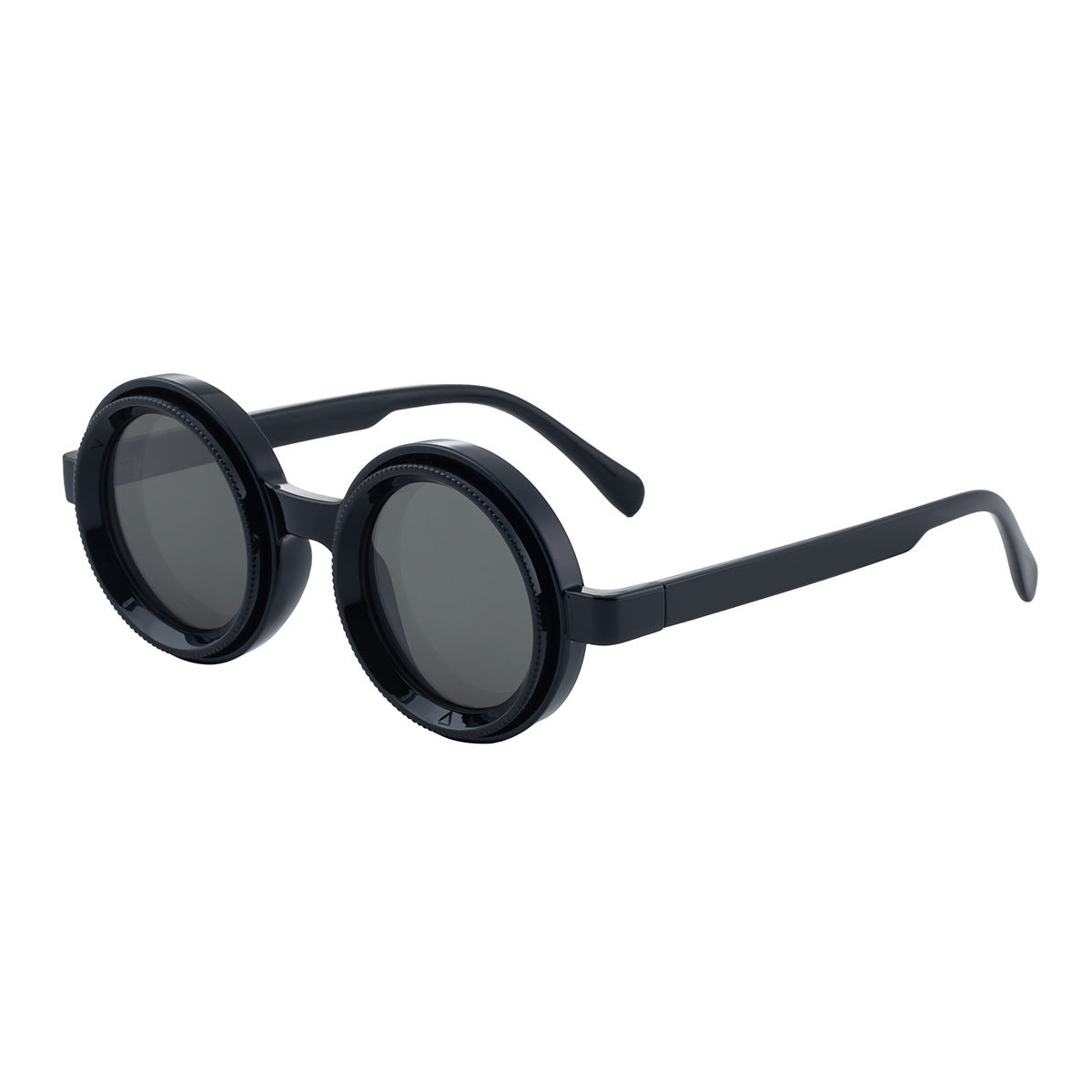 Premium Rotating Sunglasses for Men - Sun Protection
