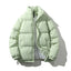 Premium Thick Warm Down Casual Padded Jacket