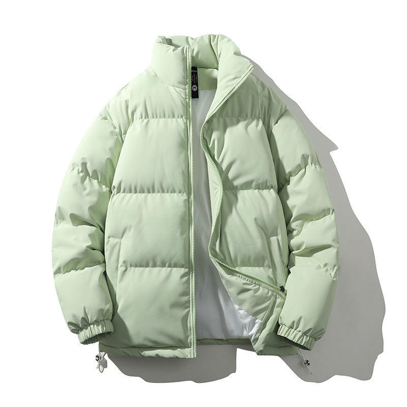 Premium Thick Warm Down Casual Padded Jacket