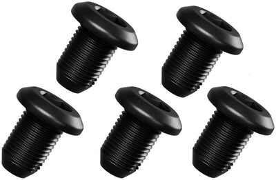 Magura Gustav Pro Brake Caliper Bleeder Valve Luer Plug - 5pcs