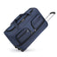 Sac de voyage à capacité plus grande - Multifonctionnel et pliable